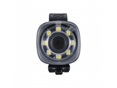 Front light BBB BLS-225 Spirit