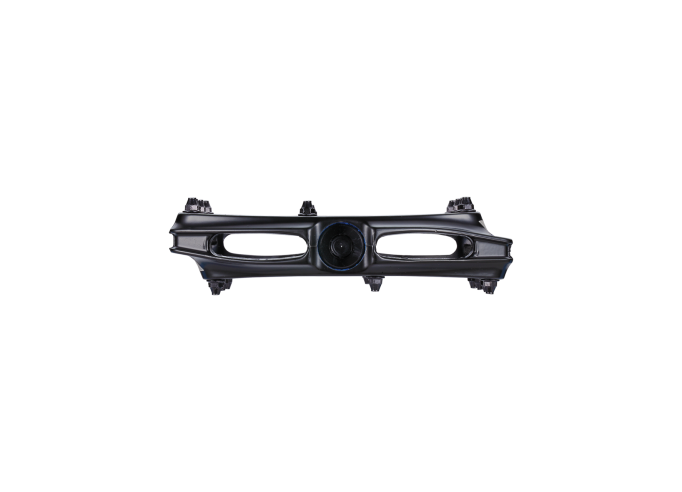 Pedals BBB BPD-36 CoolRide black