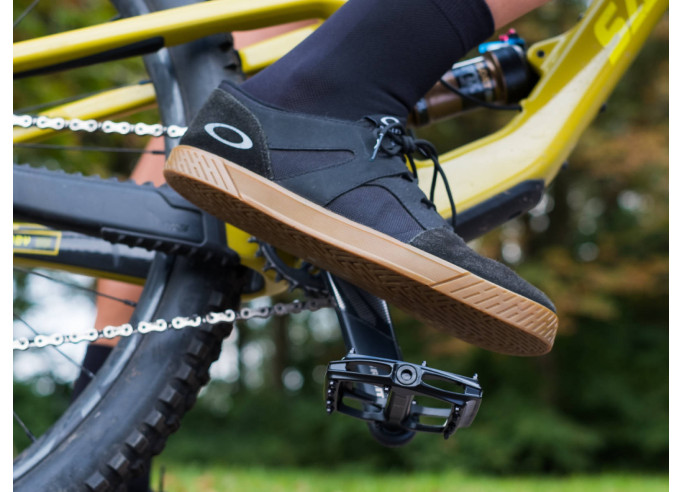 Pedāļi BBB BPD-36 CoolRide melni