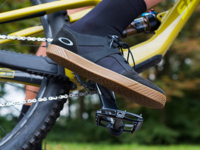 Pedals BBB BPD-36 CoolRide black