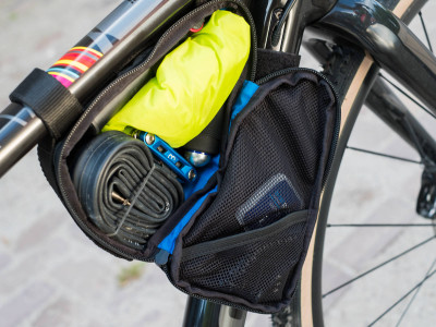 Tubebag BBB BSB-144 CornerCaddy