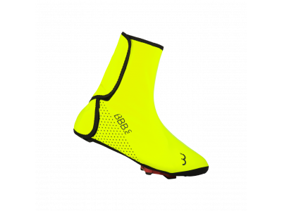 Mokasīni BBB BWS-27HV MultiFlex dzelteni