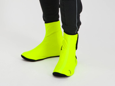 Shoecovers BBB BWS-27HV MultiFlex yellow