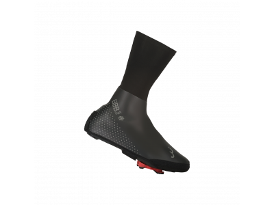 Mokasīni BBB BWS-26 UltraWear zipperless melni