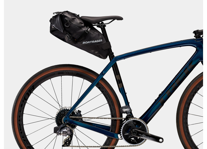 Soma Bontrager Adventure Saddle Bag