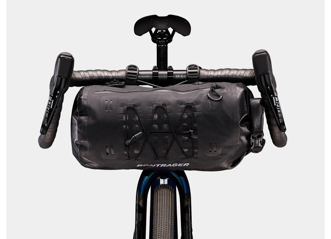 Bontrager Adventure Handlebar Bag