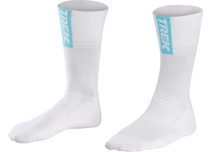 Zeķes Santini Trek-Segafredo Women's Team...