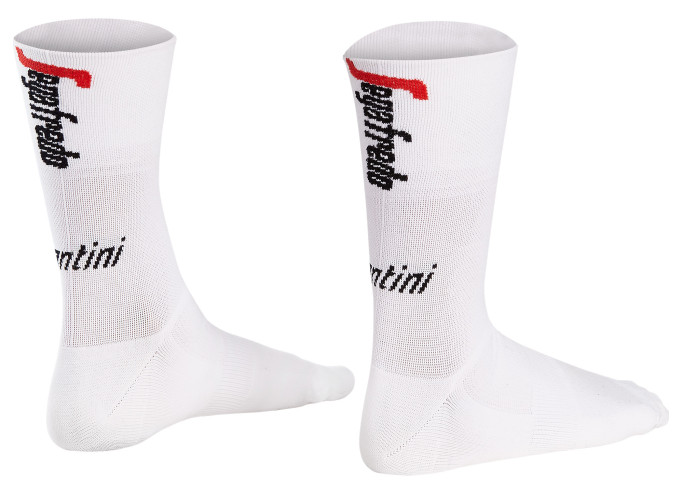 Zeķes Santini Trek-Segafredo Women's Team...