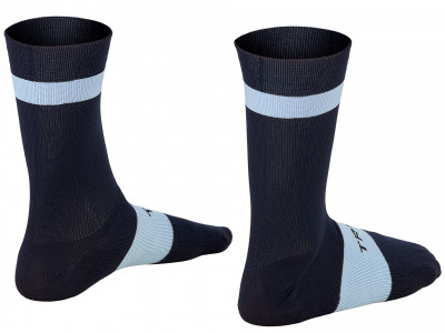 Sock Trek Race Crew Deep Dark Blue 2