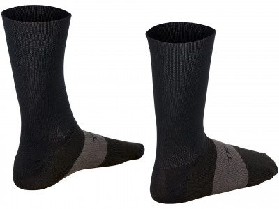 Socks Trek Race Crew black