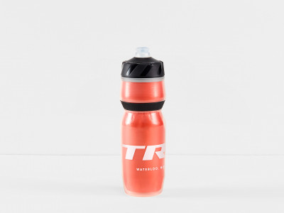 Water Bottle Trek Voda Ice Insulated red