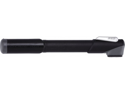Pumpis BBB BMP-54 WindWave 250mm melns