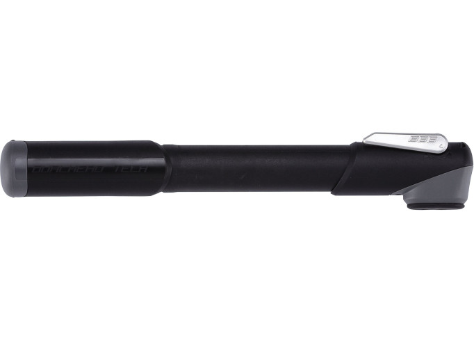 Pumpis BBB BMP-54 WindWave 250mm melns