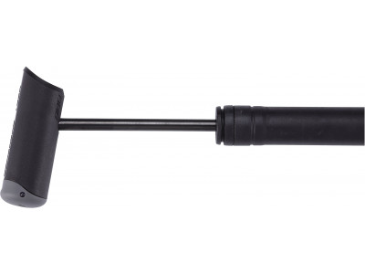 Pumpis BBB BMP-54 WindWave 250mm melns 2