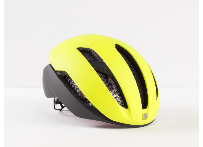 Helmet Bontrager XXX WaveCel Radioactive...