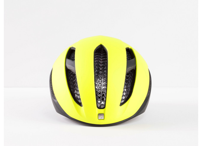 Helmet Bontrager XXX WaveCel Radioactive...