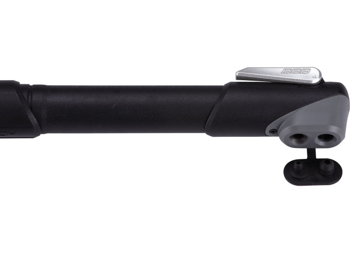 Minipump BBB BMP-54 WindWave 250mm black