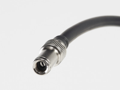 Bontrager Digital Shock Pump 2