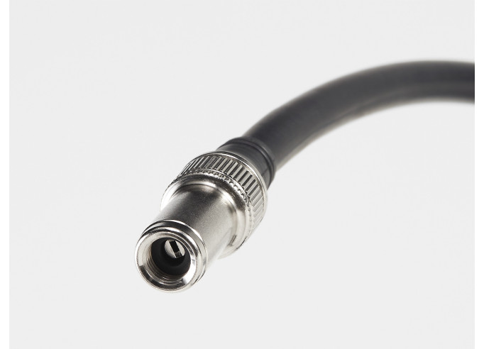 Amortizatora pumpis Bontrager Digital Shock Pump