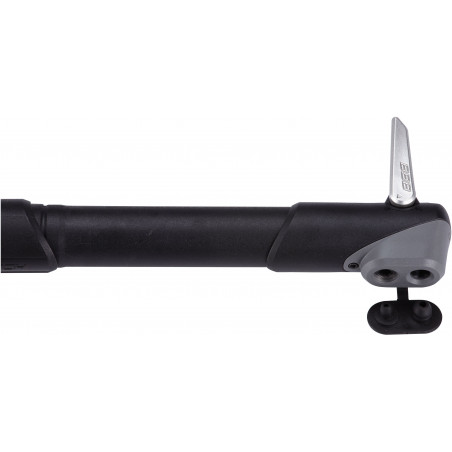 Minipump BBB BMP-54 WindWave 250mm black