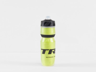 Water Bottle Trek Voda Ice Insulated Visibility Yellow
