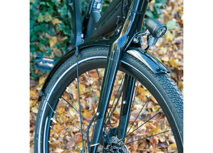 Dubļu sargi SKS BLUEMELS BASIC 28", 35 MM