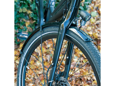 Mudguard Set BLUEMELS BASIC 28", 35 MM