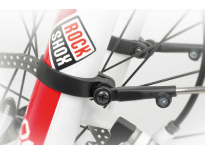 Dubļusargu stiprinājumi SKS Stay Mounting Clamps, 37-40mm 2