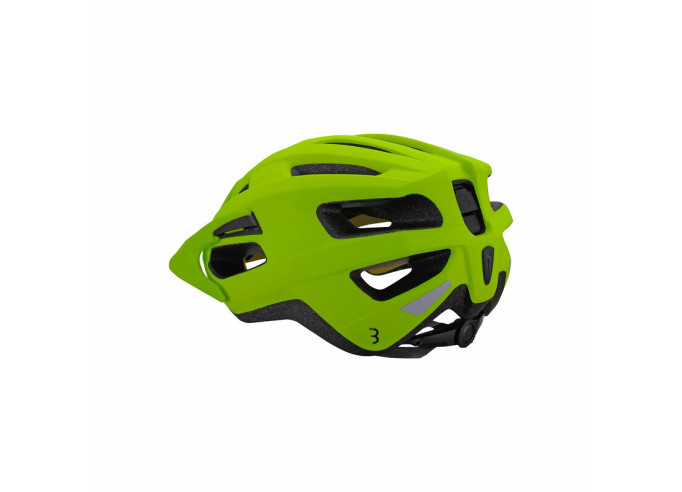 Helmet BBB BHE-22B Dune Mips 2.0 matt neon yellow