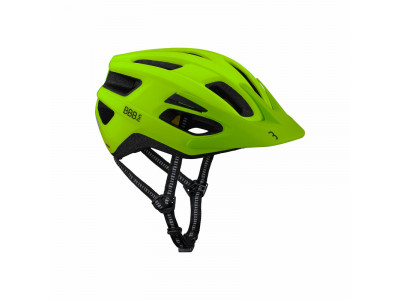 Helmet BBB BHE-22B Dune Mips 2.0 matt neon yellow
