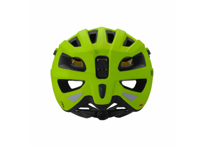 Helmet BBB BHE-22B Dune Mips 2.0 matt neon yellow