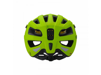 Ķivere BBB BHE-22B Dune Mips 2.0 dzeltena