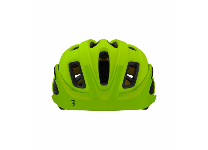 Ķivere BBB BHE-22B Dune Mips 2.0 dzeltena