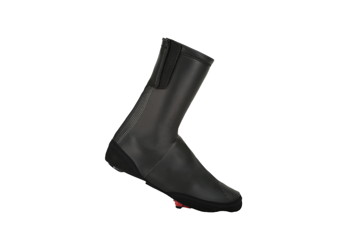 Mokasīni BBB BWS-28 ArcticDuty melni