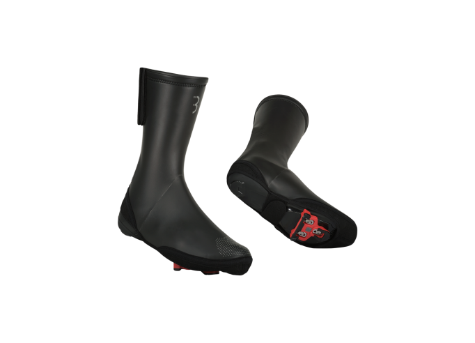 Overshoes BBB BWS-28 ArcticDuty black