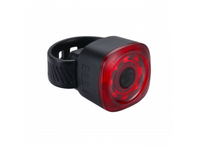 Rear light BBB BLS-226 Spirit