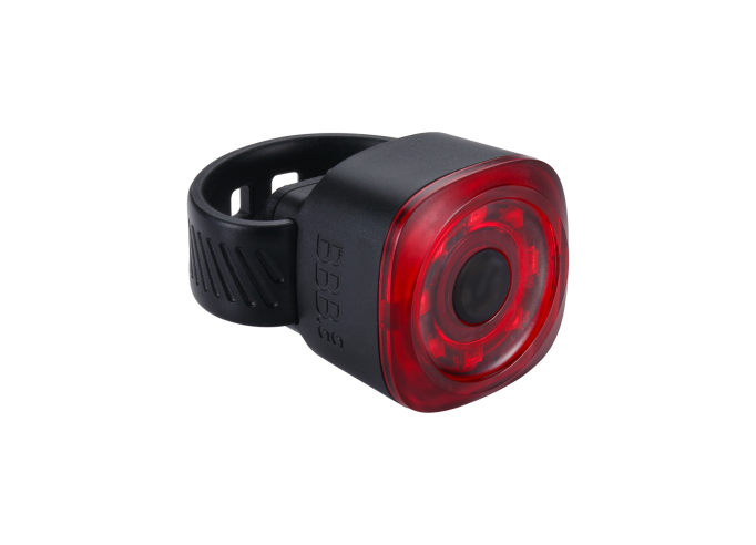 Aizmugurējā lampa BBB BLS-226 Spirit