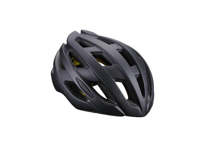 Ķivere BBB BHE-153 Hawk Mips melna