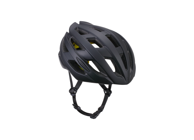 Helmet BBB BHE-153 Hawk MIPS matt black