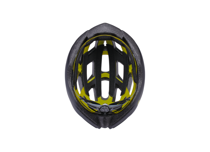 Ķivere BBB BHE-153 Hawk Mips melna