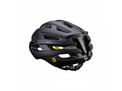 Helmet BBB BHE-153 Hawk MIPS matt black