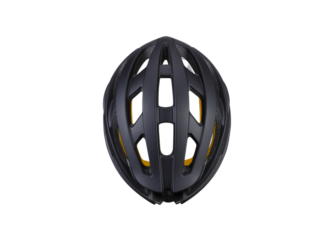 Helmet BBB BHE-153 Hawk MIPS matt black