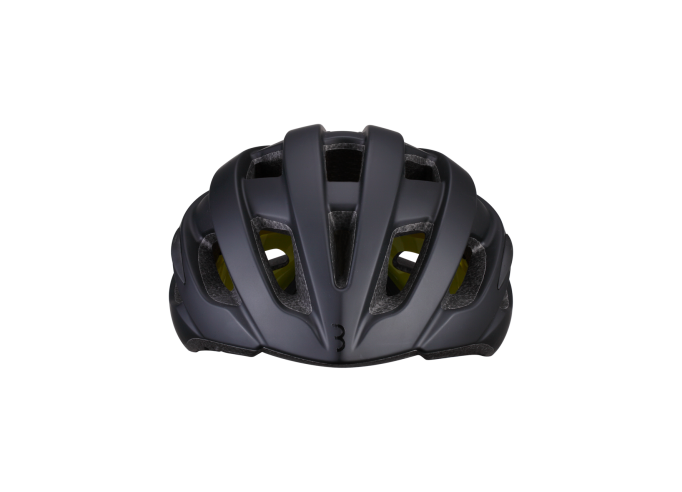 Helmet BBB BHE-153 Hawk MIPS matt black