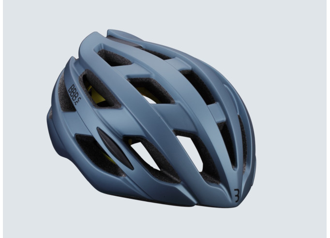 Ķivere BBB BHE-153 Hawk Mips zila