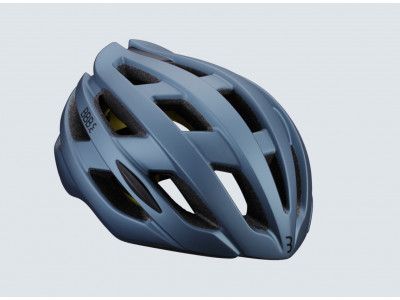 Helmet BBB BHE-153 Hawk MIPS matt heritage blue