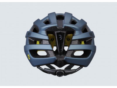 Helmet BBB BHE-153 Hawk MIPS matt heritage blue 2