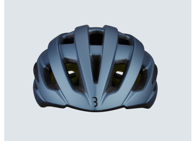 Helmet BBB BHE-153 Hawk MIPS matt heritage blue