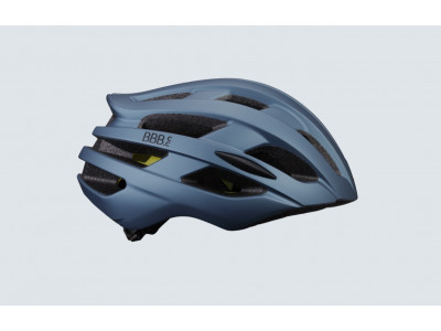 Helmet BBB BHE-153 Hawk MIPS matt heritage blue