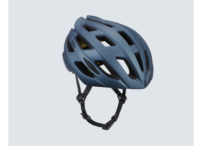 Helmet BBB BHE-153 Hawk MIPS matt heritage blue