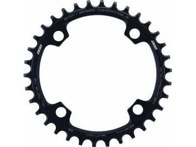 Chainring BCR-44 MTBGear narrow wide 1x9/10/11